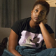 Issa Rae as Issa Dee